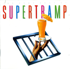 The Very Best Of Supertramp